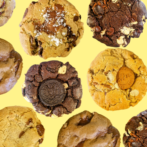 ** COOKIE SUBSCRIPTION **